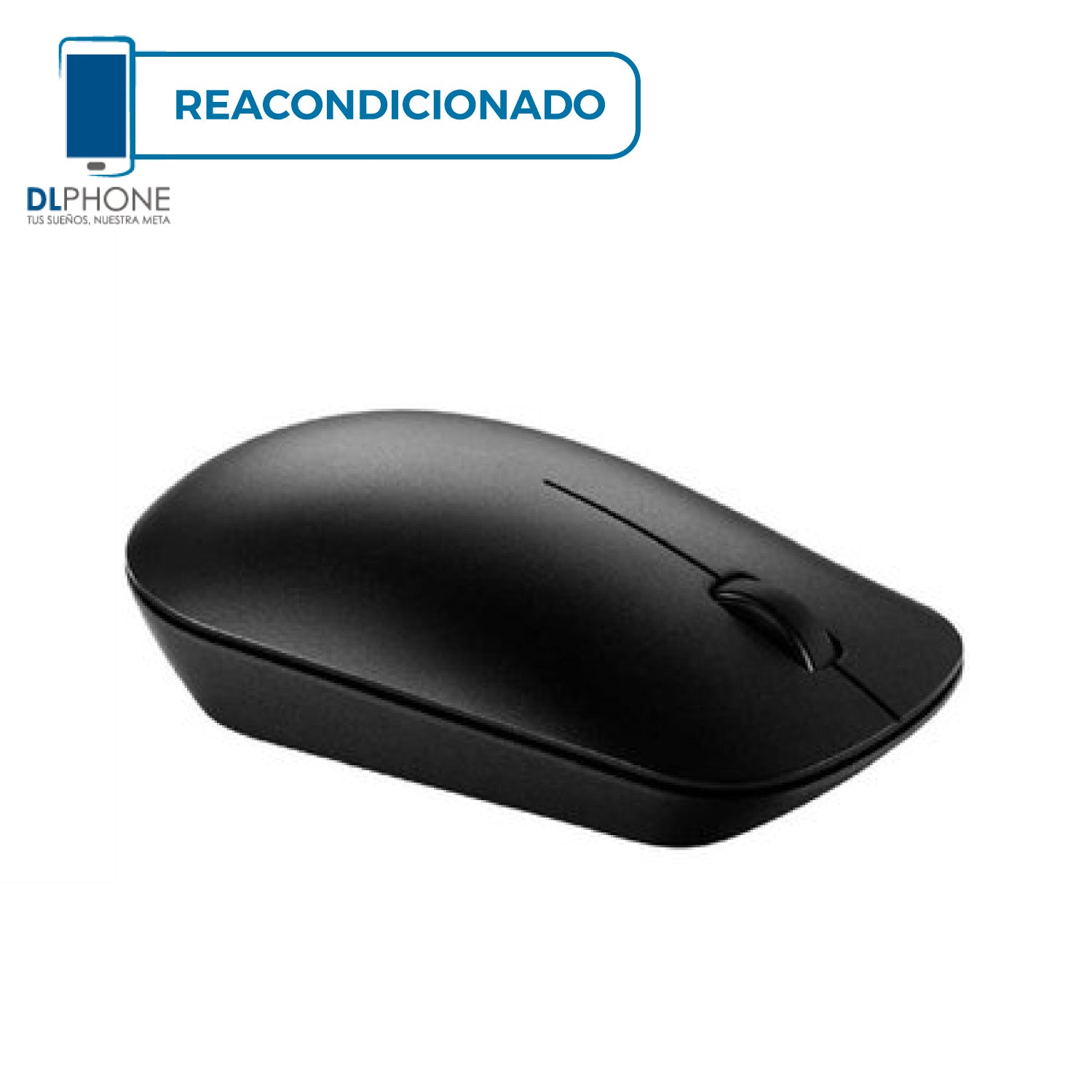 Huawei Bluetooth Mouse Negro Reacondicionado