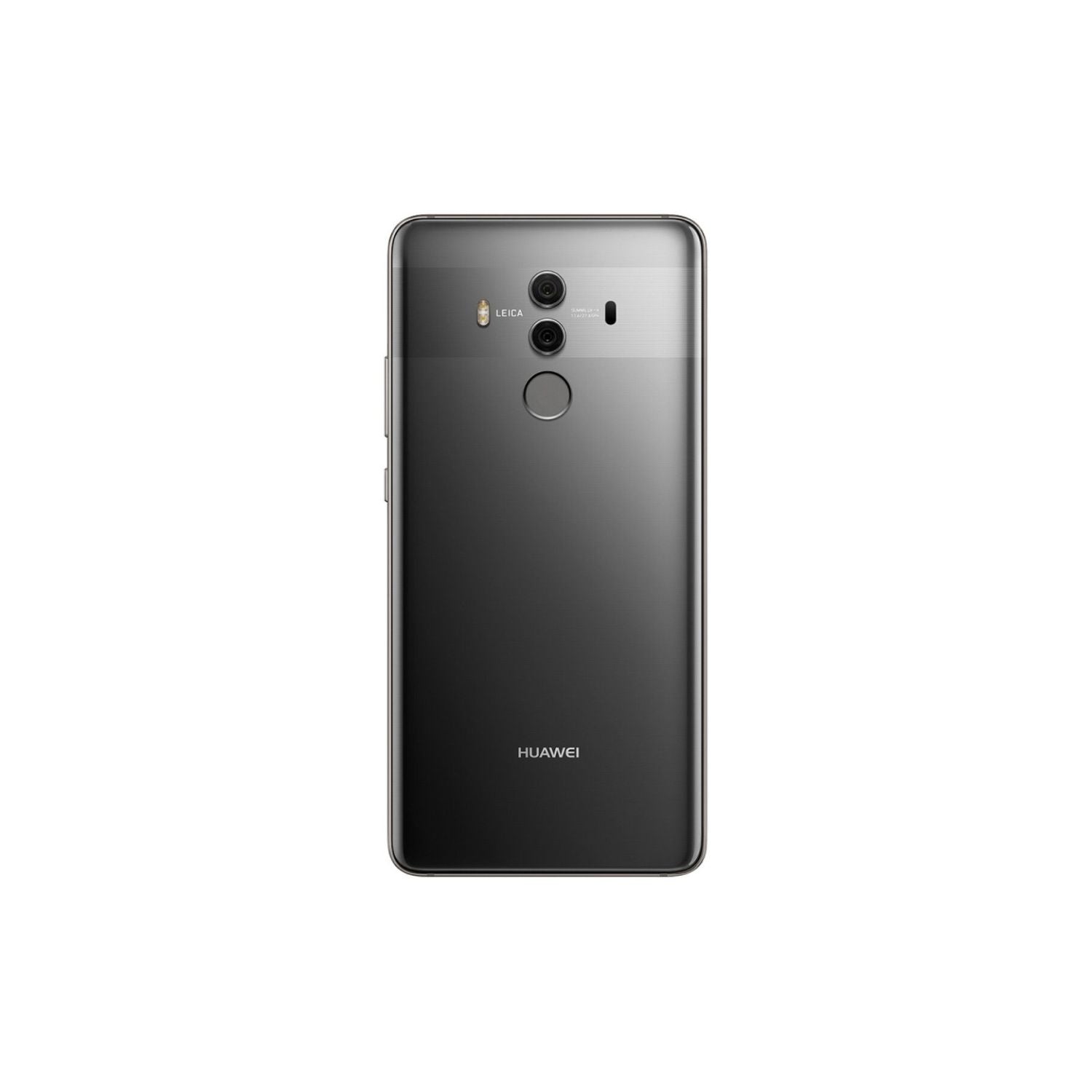 Huawei mate 10 pro 128GB Negro Reacondicionado