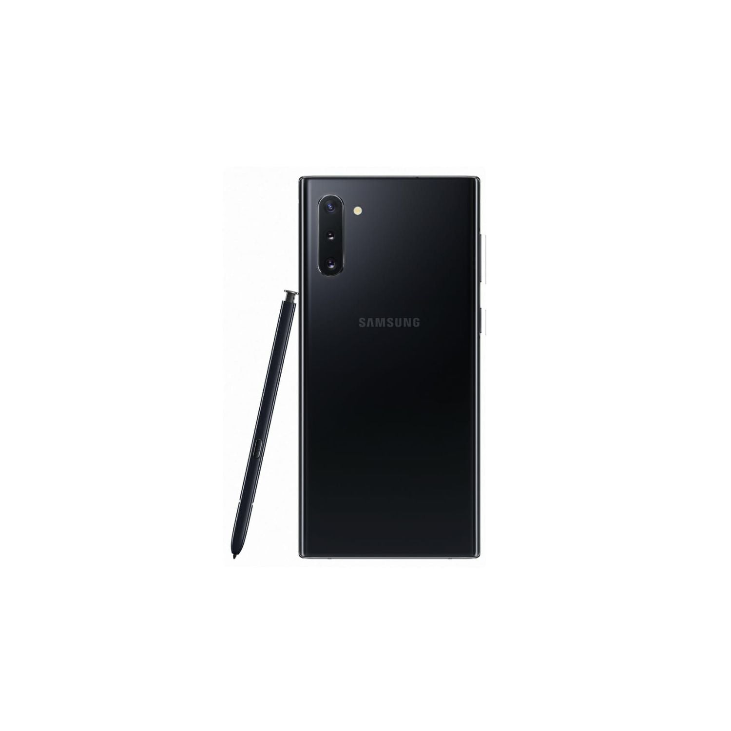 Samsung Galaxy NOTE 10 256GB Negro Reacondicionado