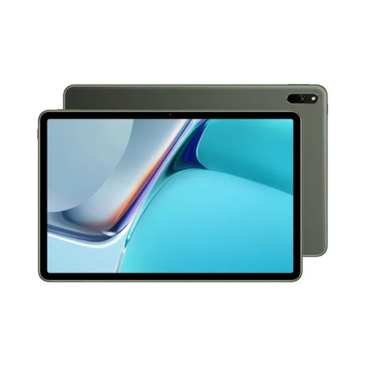 Huawei Matepad 11 256GB Verde Reacondicionado