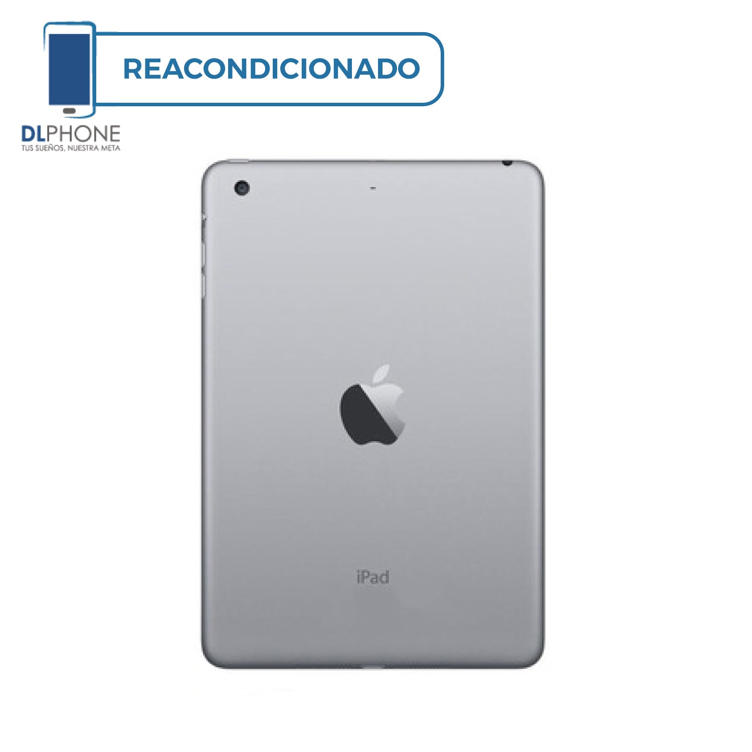 Ipad mini 3 16GB Negro Reacondicionado