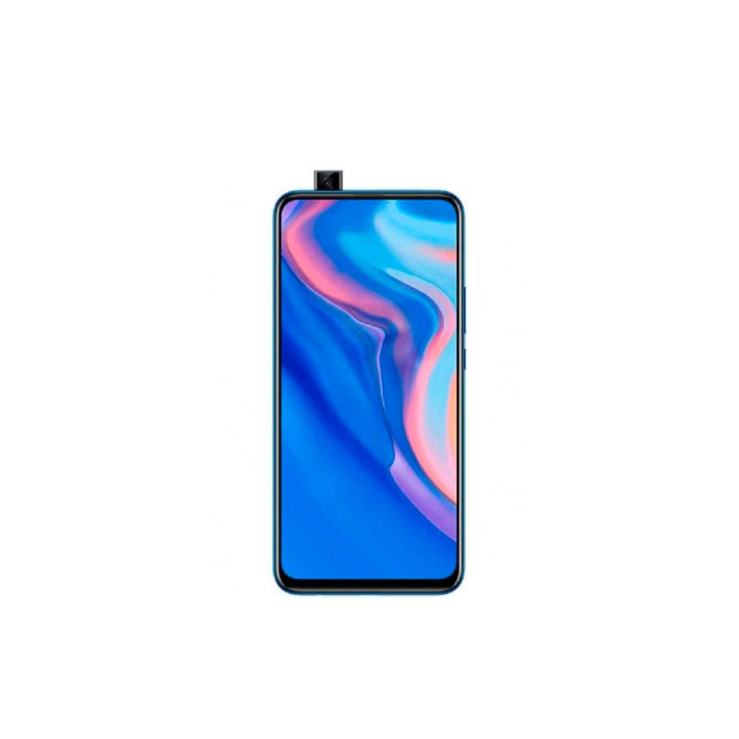 Huawei Y9 Prime 2019 128GB Verde Reacondicionado