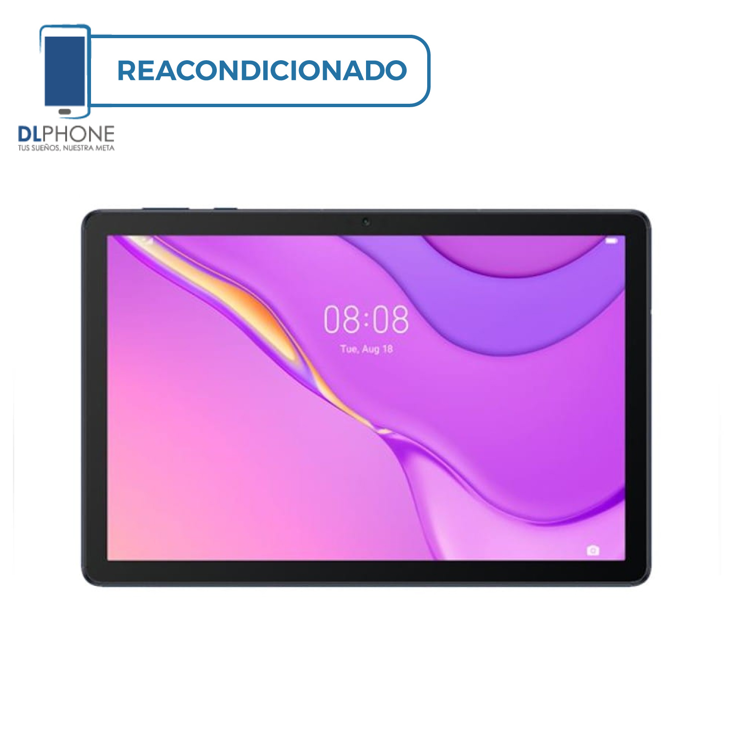 Huawei Matepad T10S 128GB Azul Reacondicionado