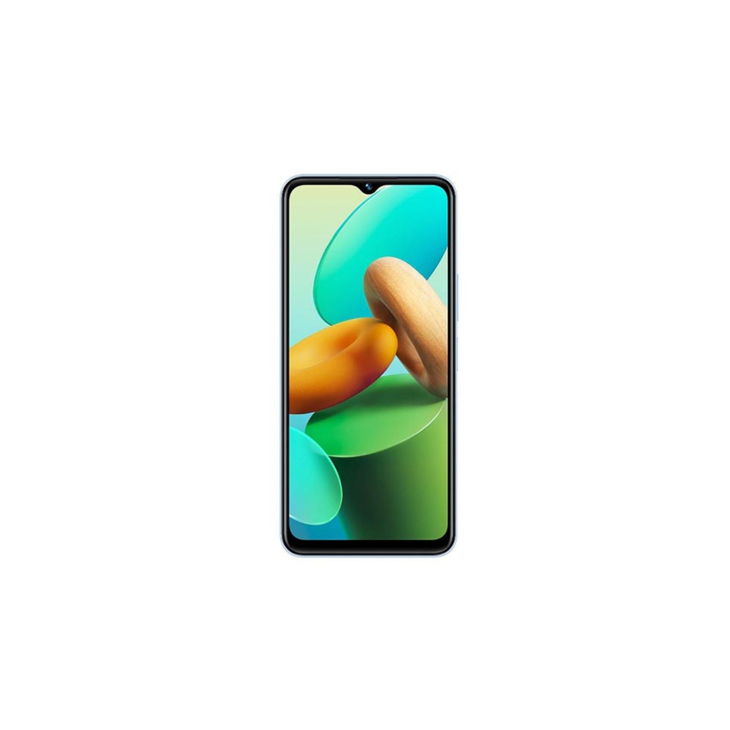 Vivo Y22s 128GB Summer Cyan Reacondicionado