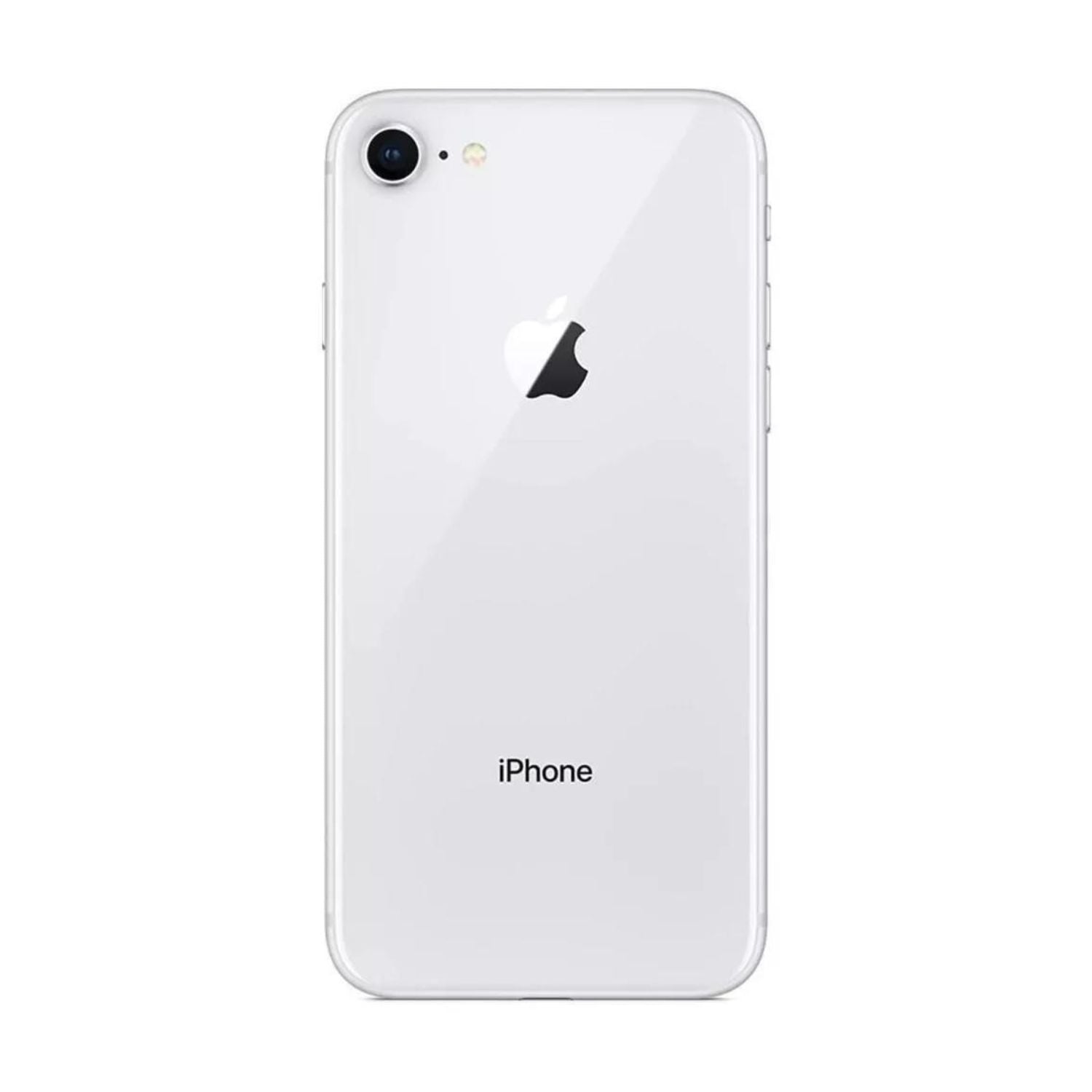 iPhone 8 256 GB Plata Reacondicionado