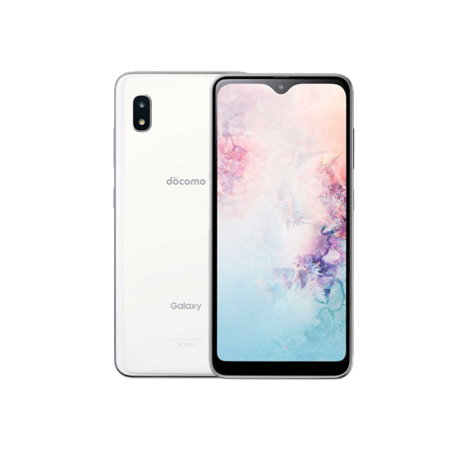 Samsung Galaxy A20 32GB Blanco Reacondicionado