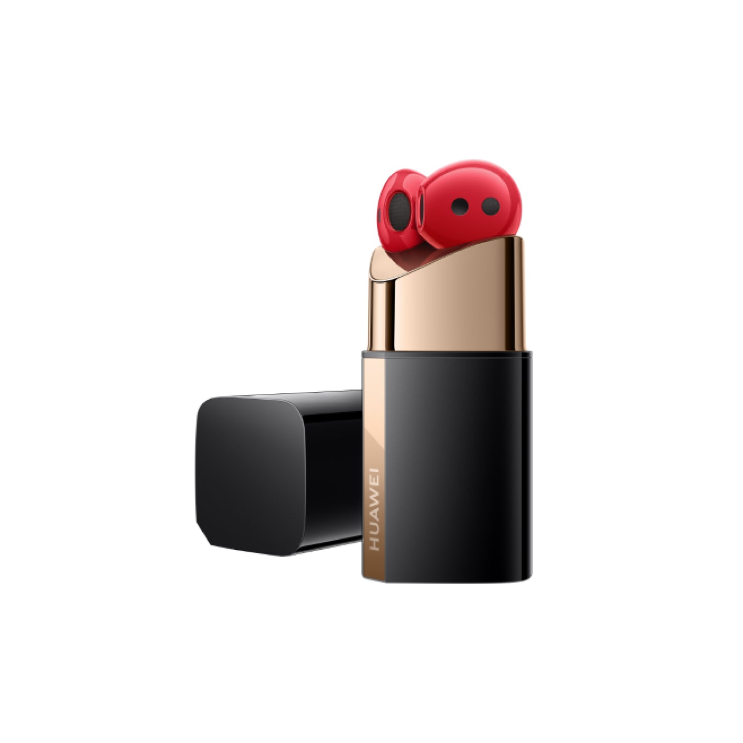 Huawei FreeBuds Lipstick Negro Reacondicionado