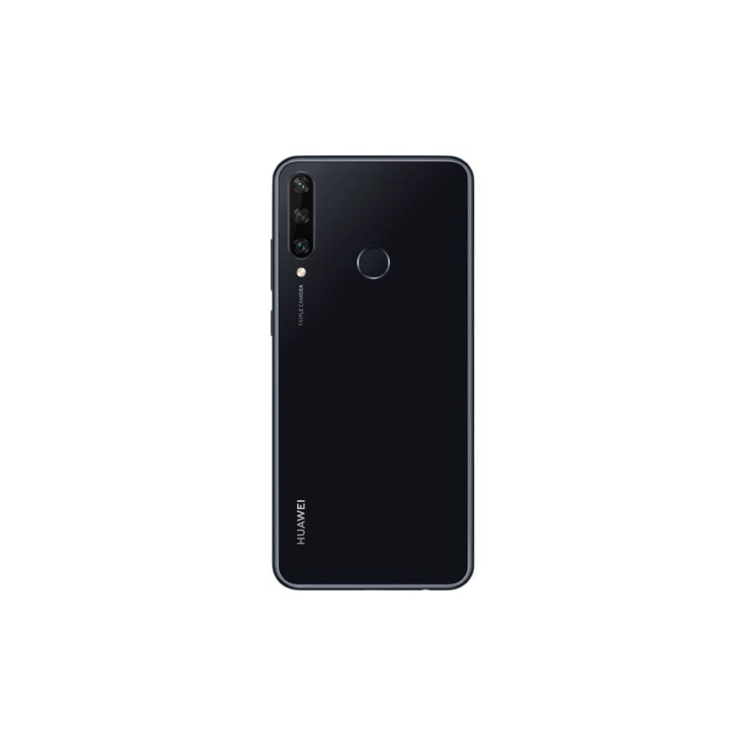 Huawei Y6p 64GB Negro Reacondicionado