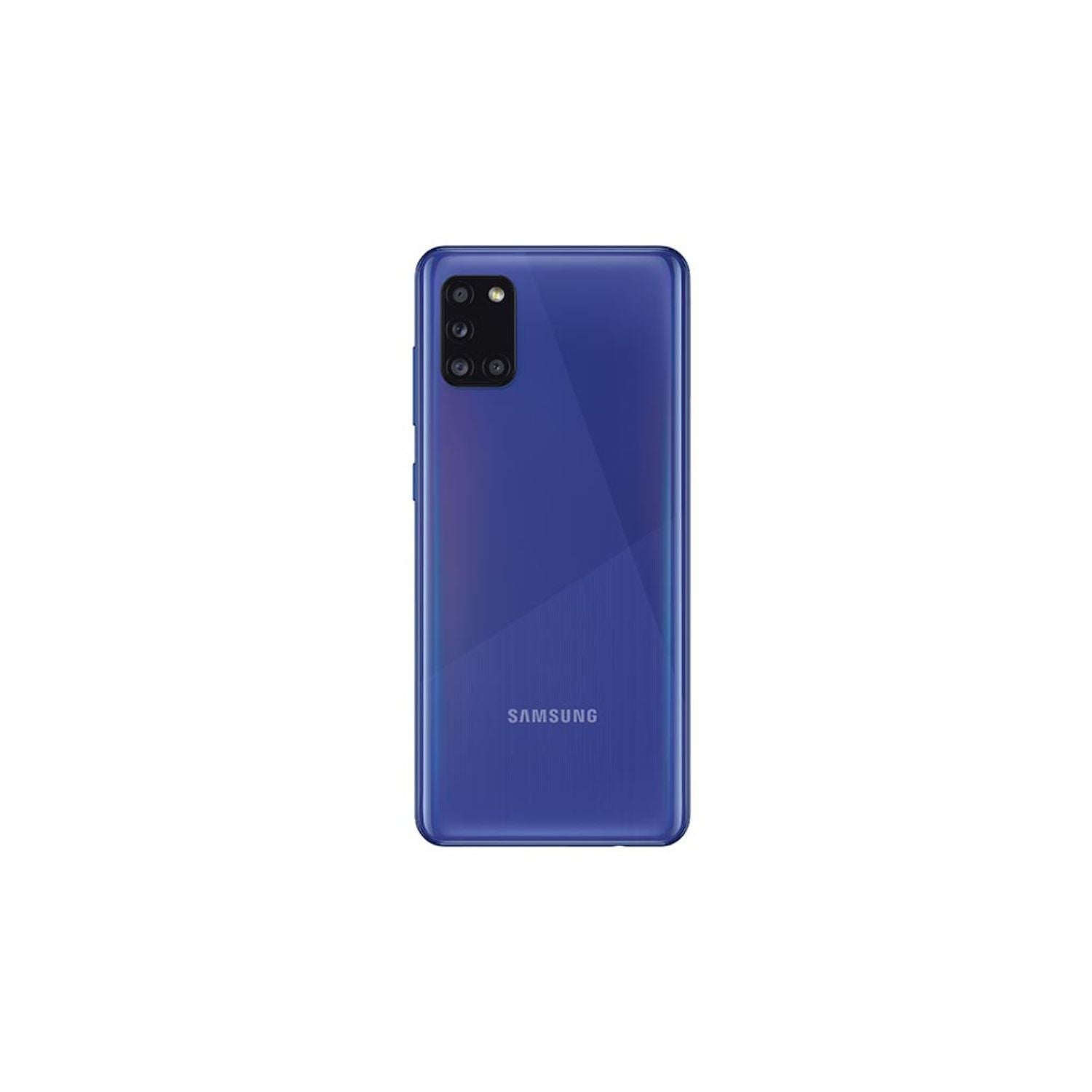 Samsung Galaxy A31 128gb Azul Reacondicionado