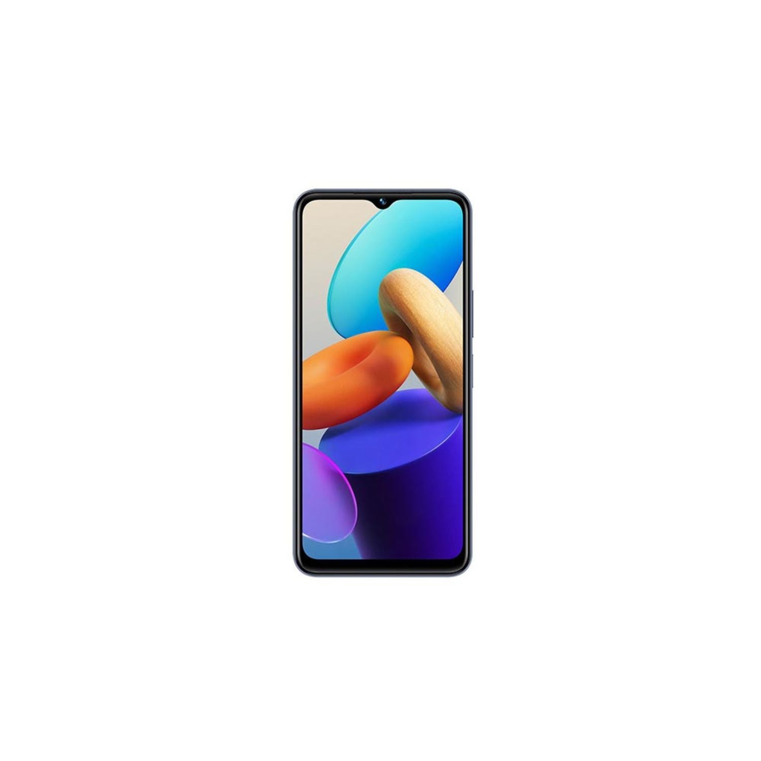 Vivo Y22s 128GB Starlit Blue Reacondicionado