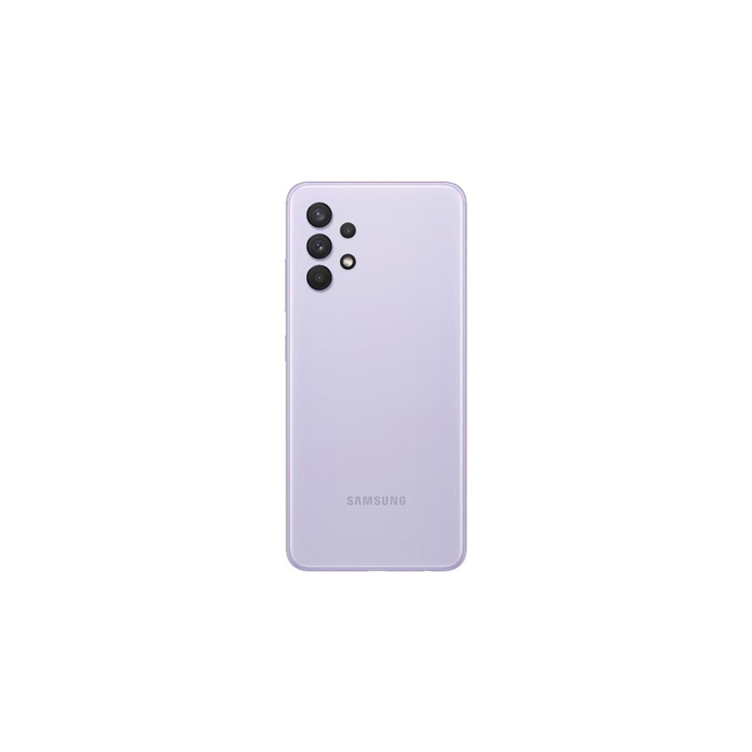 Samsung Galaxy A32 128gb Morado Reacondicionado