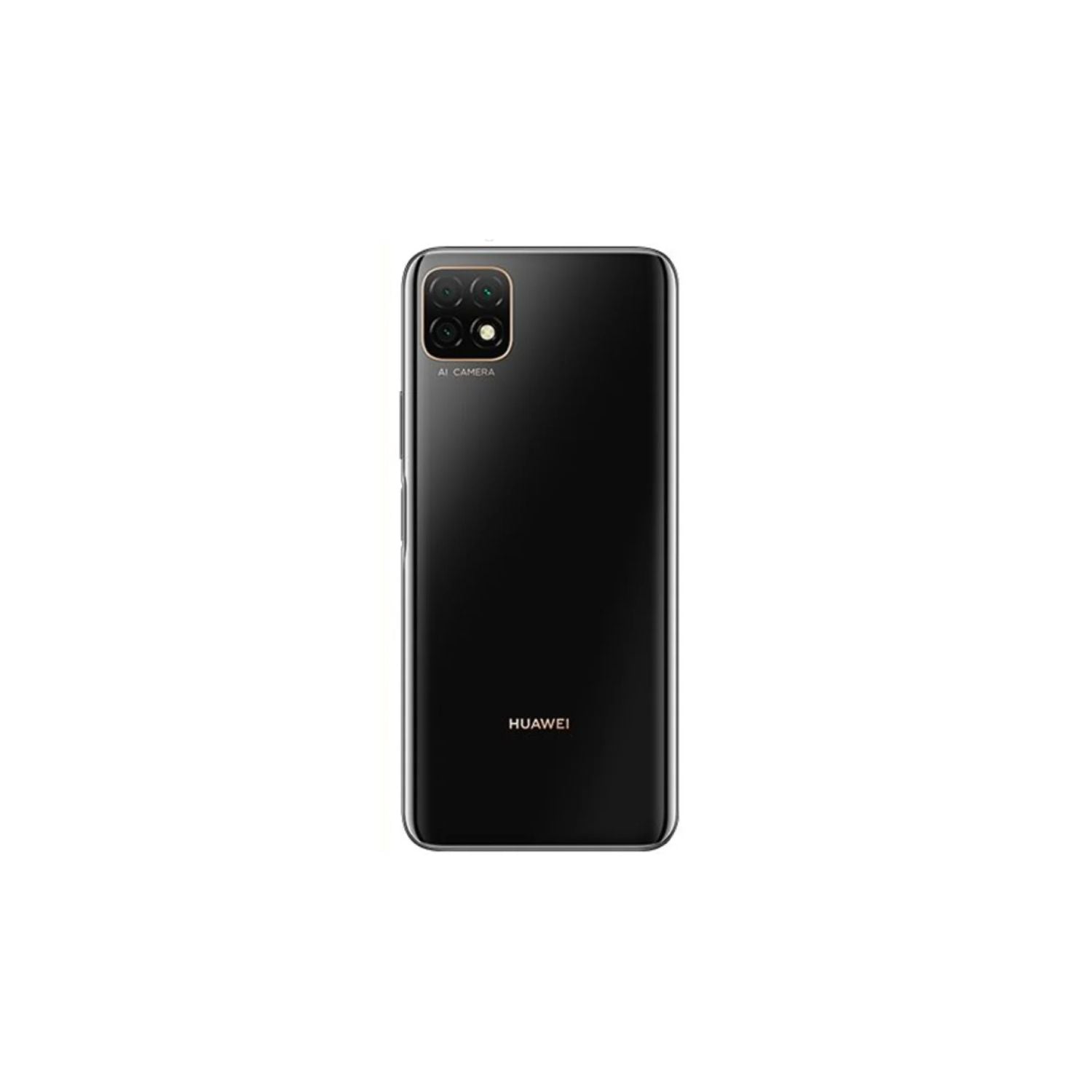 Huawei Nova Y60 64GB Negro Reacondicionado