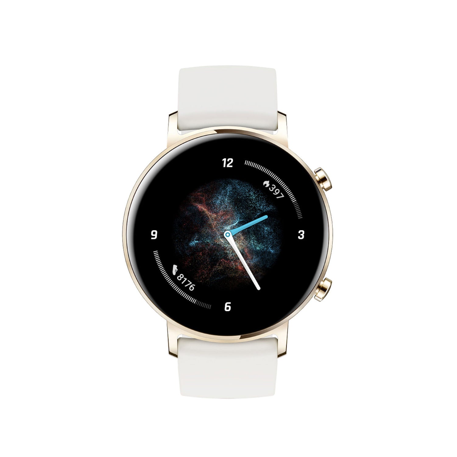 Huawei Watch GT 42mm Blanco Reacondicionado