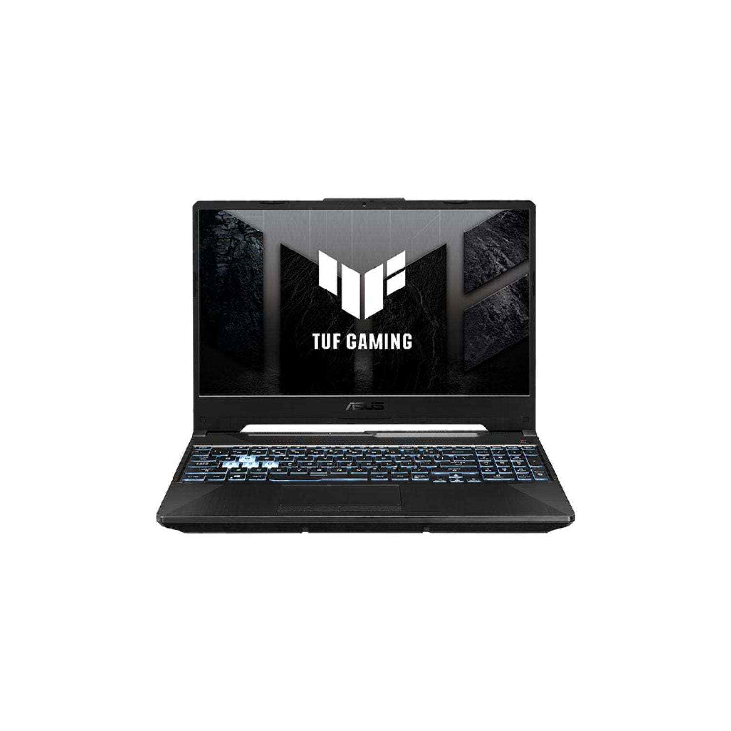 Asus Tuf Gaming F15 / 512GB / 8GB RAM / Intel Core i5 10th / Negro Open Box