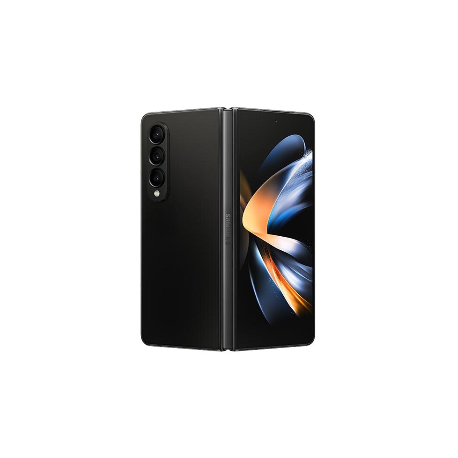 Samsung Galaxy Fold 4 256 GB Negro Reacondicionado
