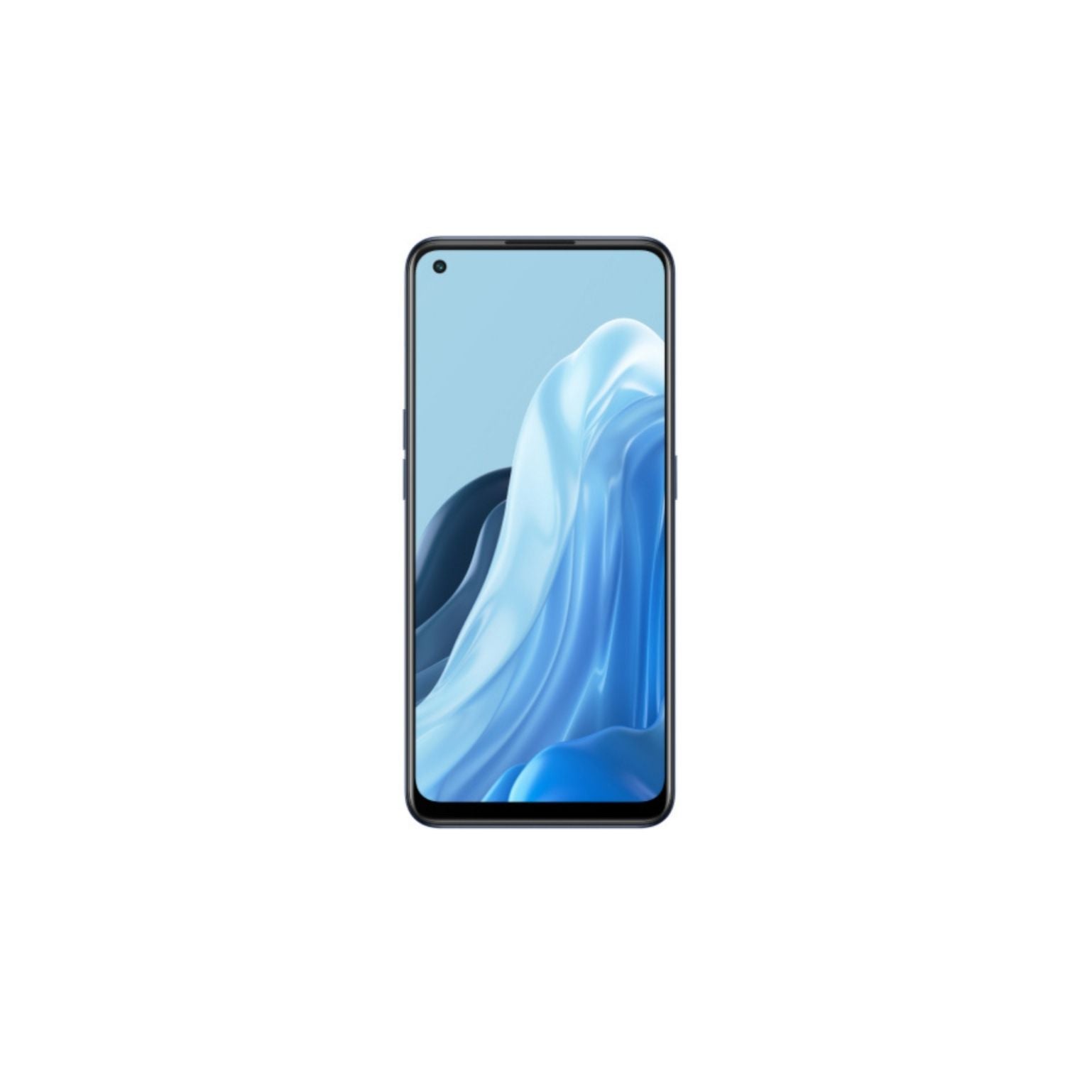 Oppo Reno 7 5G 256 GB Negro Reacondicionado