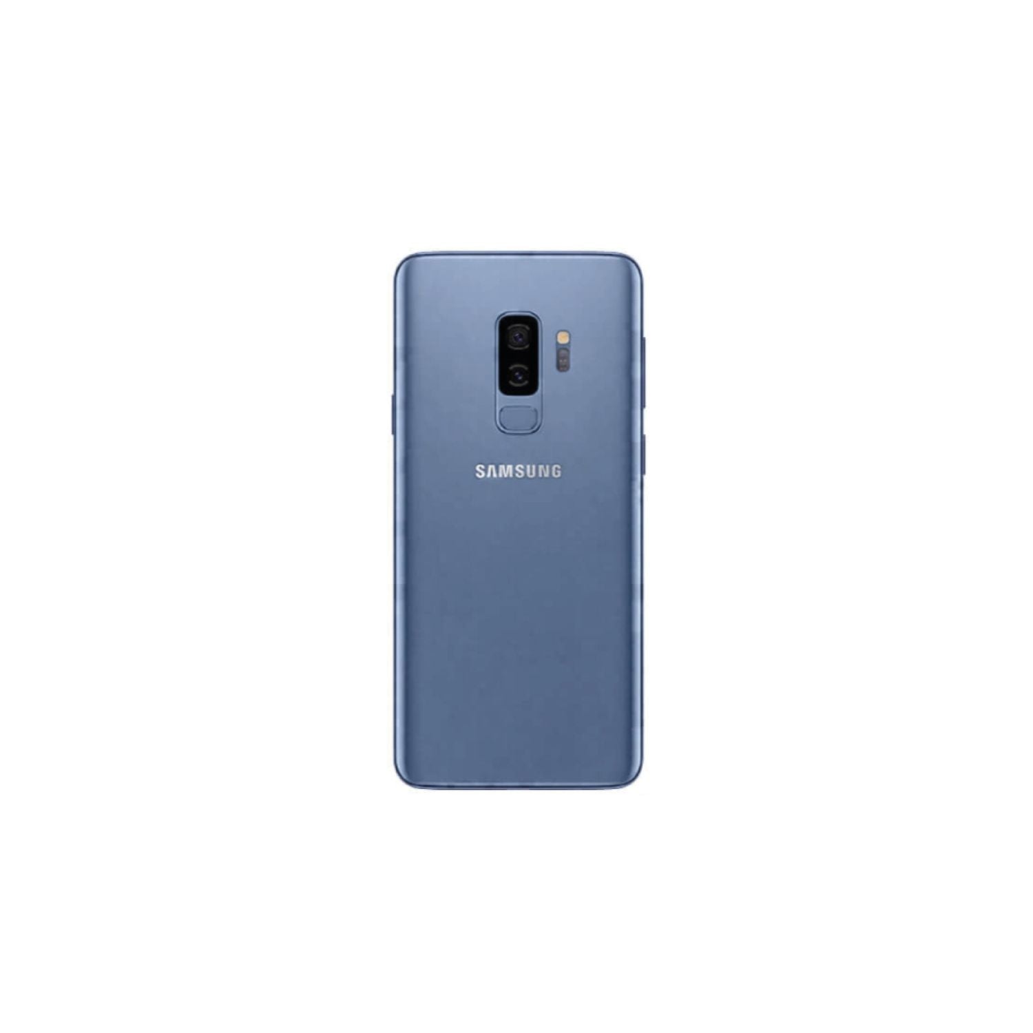 Samsung Galaxy S9 Plus 64GB Azul Reacondicionado