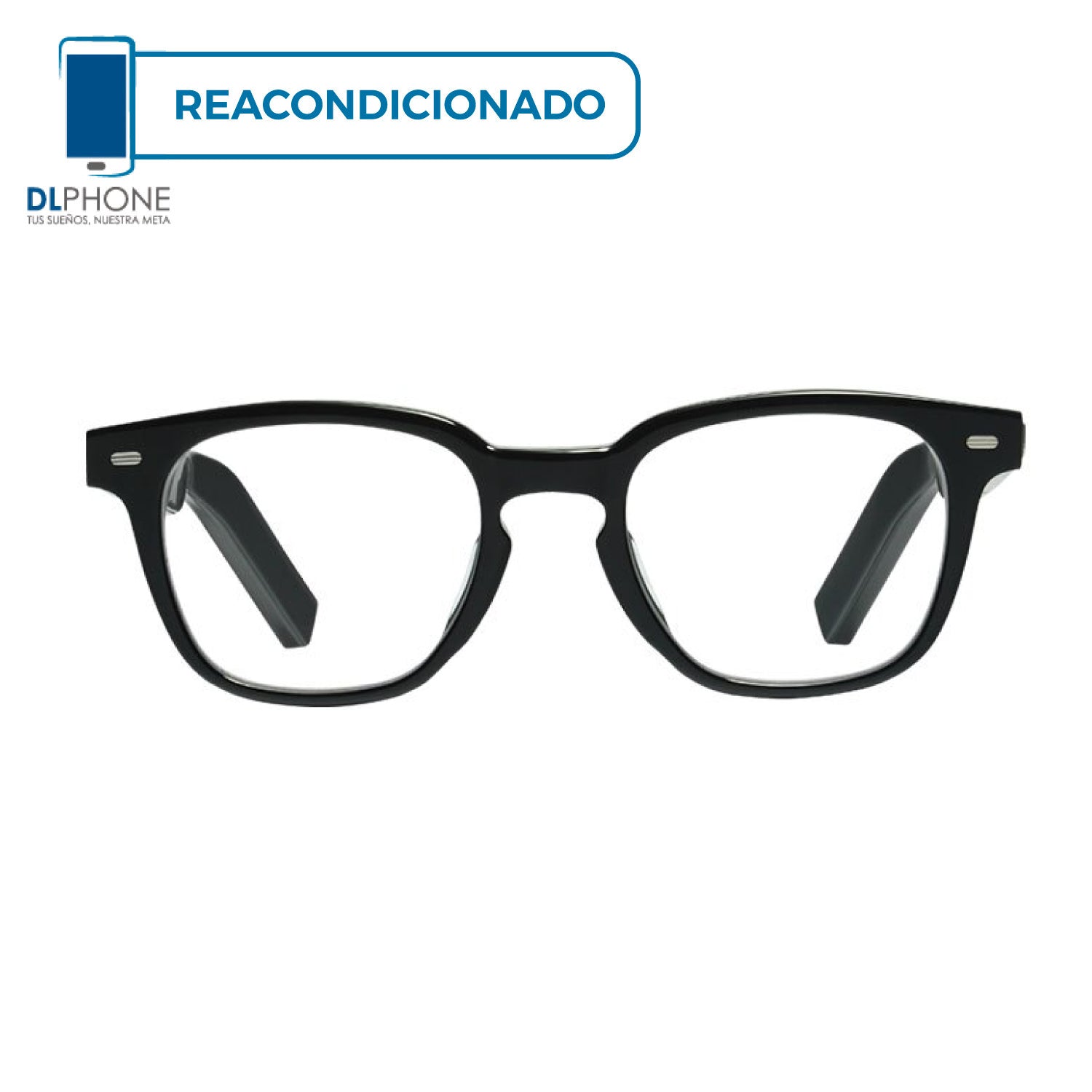 Huawei VIEW 1 (LENTES) Negro Reacondicionado