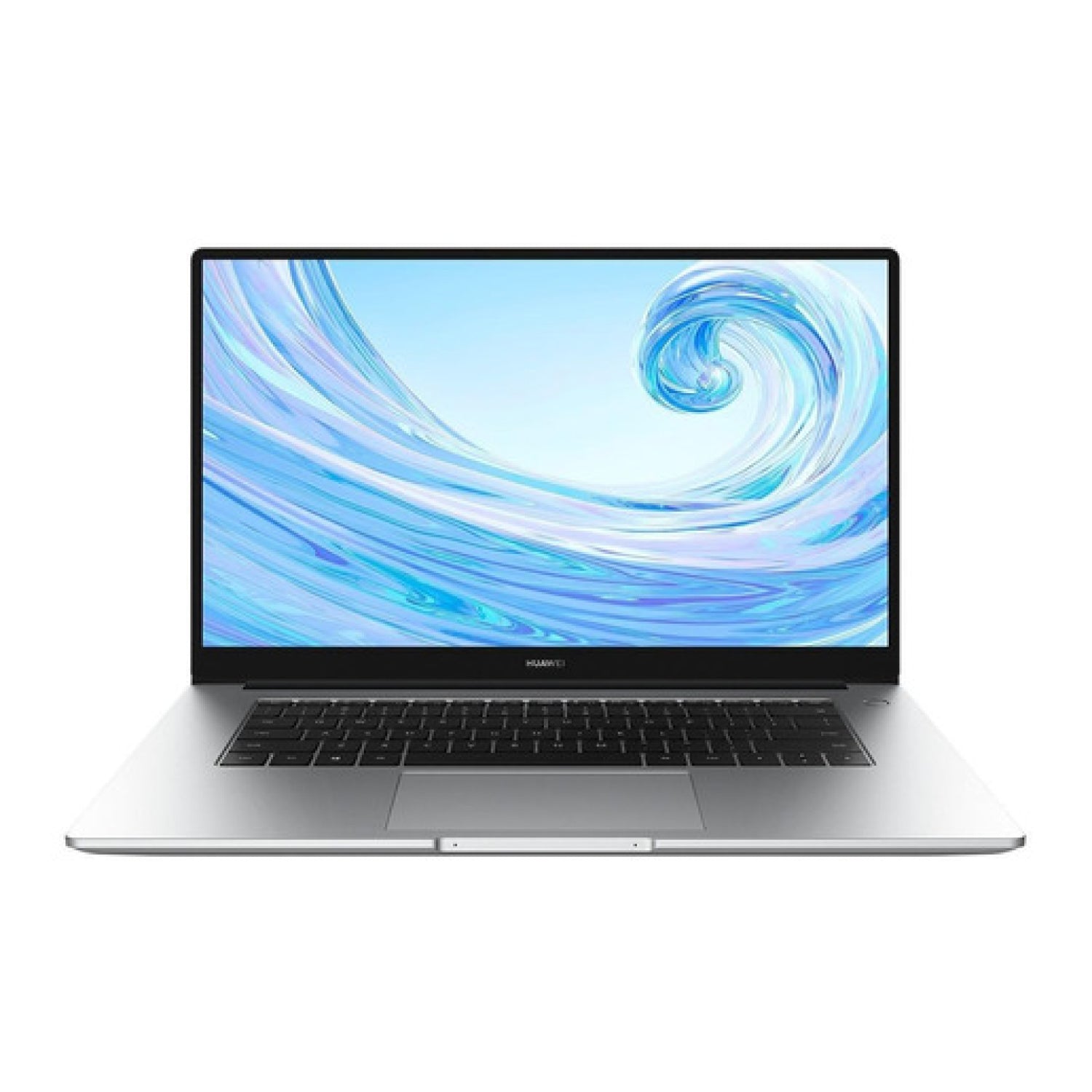 Huawei MateBook D15/256GB/8GB Ram/Intel i3/10th Gen/Gris Reacondicionado