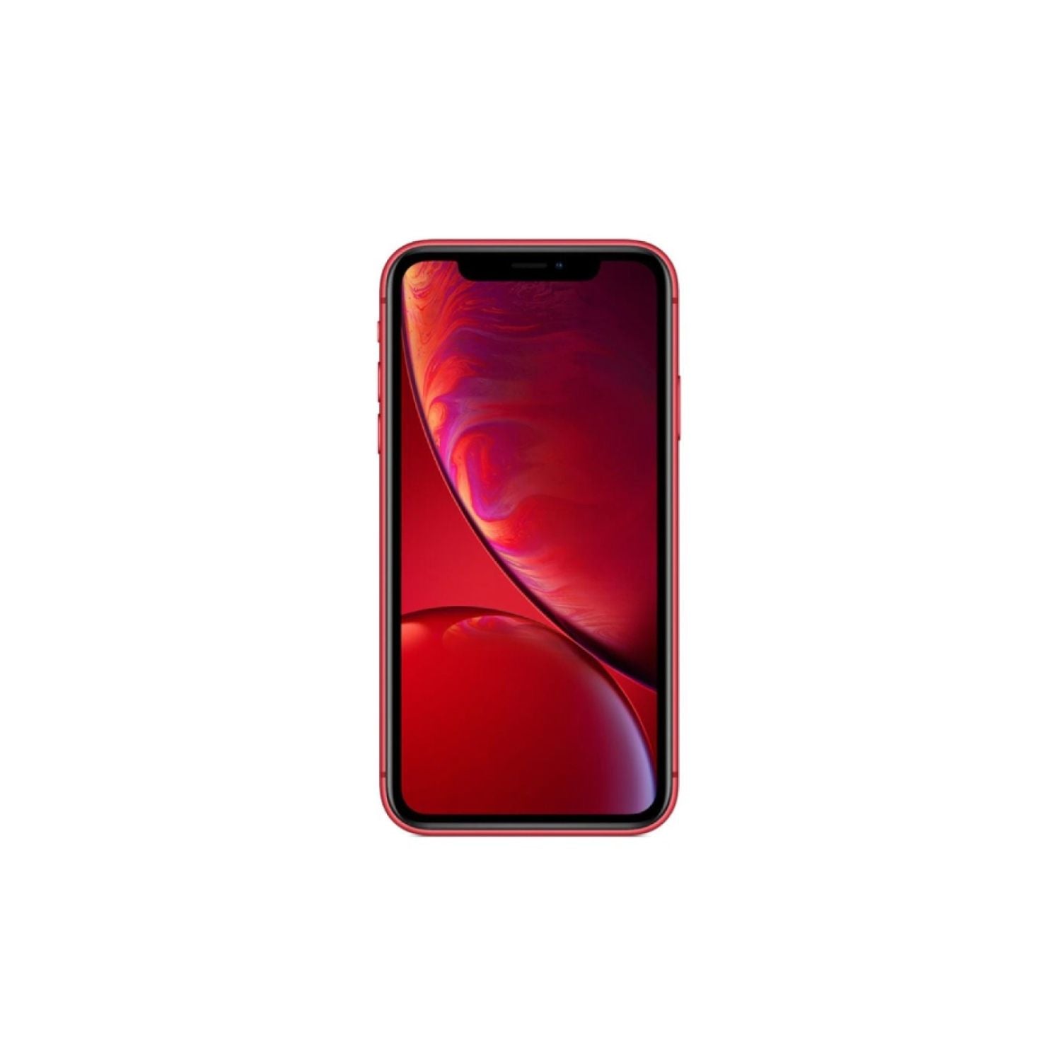 iPhone XR 64GB Rojo Reacondicionado
