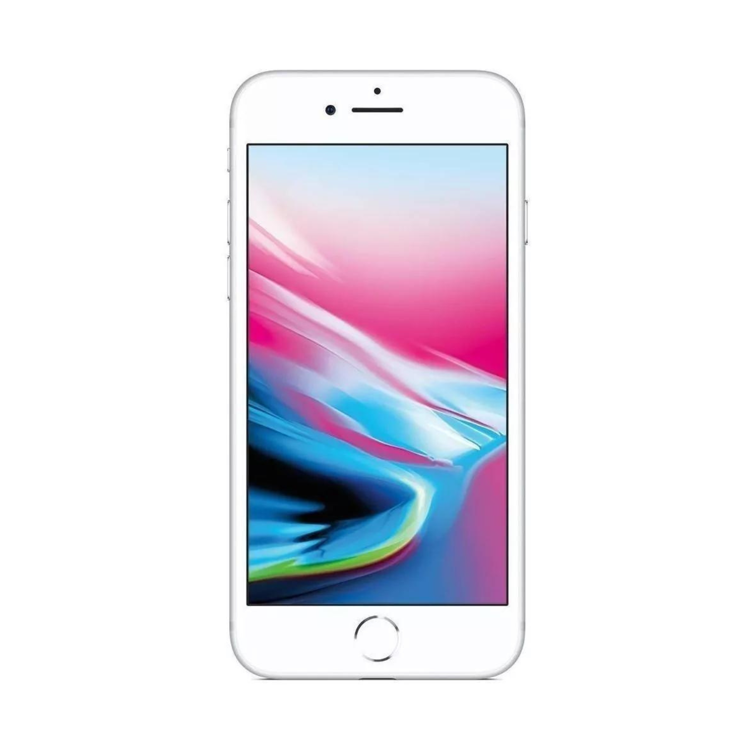 iPhone 8 128GB Blanco Reacondicionado