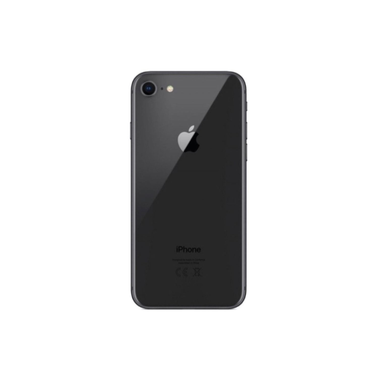 iPhone 8 128GB Negro Reacondicionado