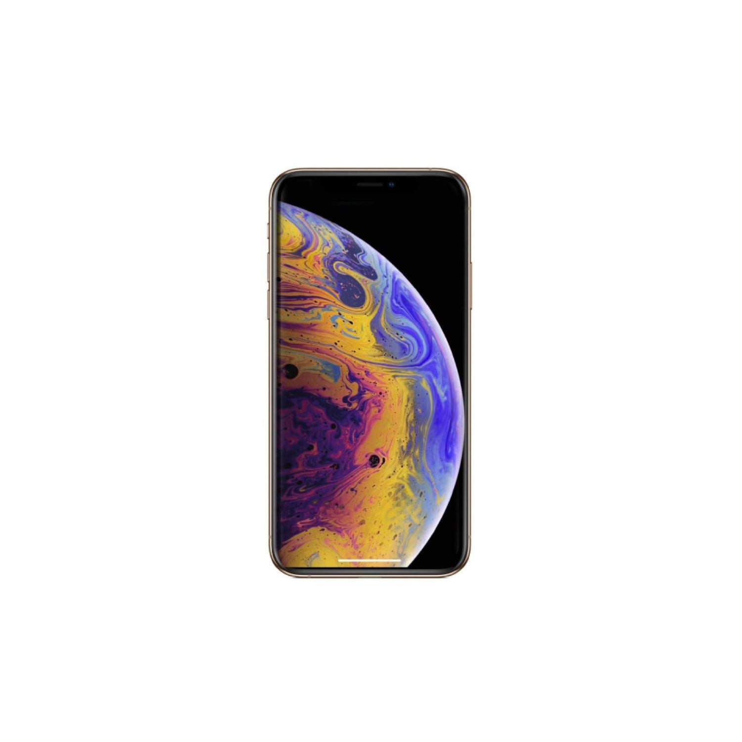 iPhone Xs Max 64GB Blanco Reacondicionado