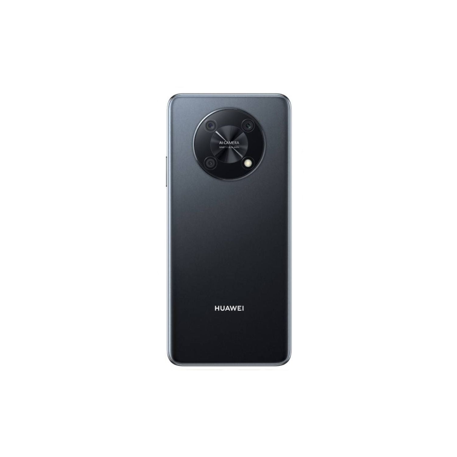 Huawei NOVA Y90 128GB Negro Reacondicionado