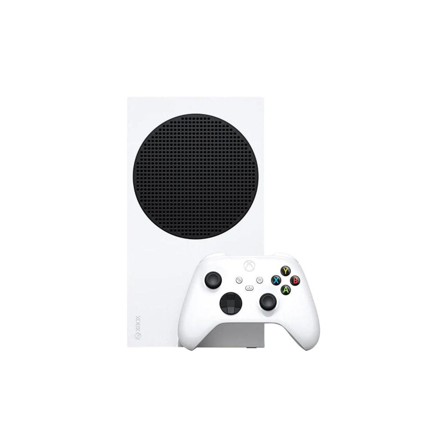 XBOX Series S 512GB Blanco OpenBox