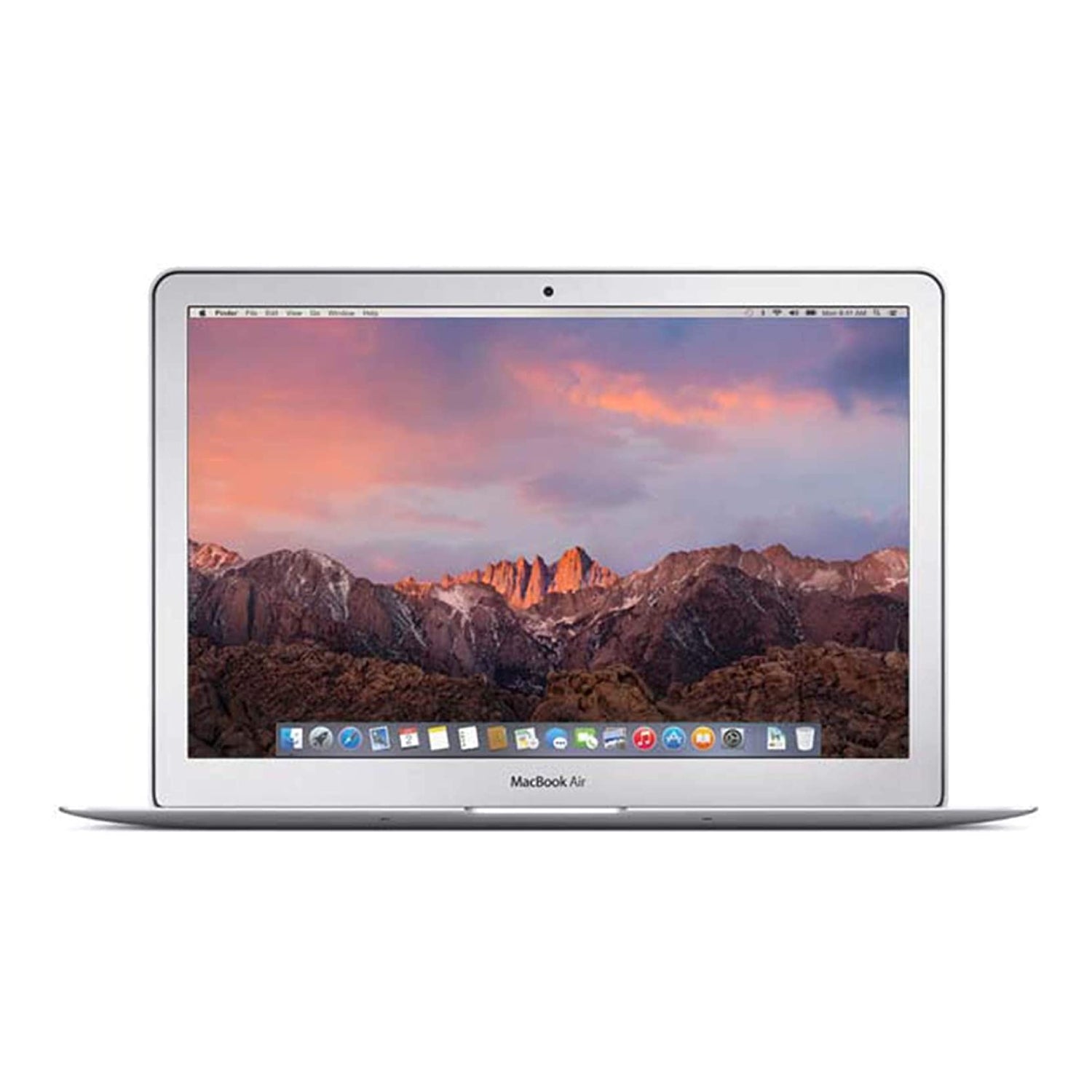 Macbook AIR 13,3" i5 256GB Reacondicionado