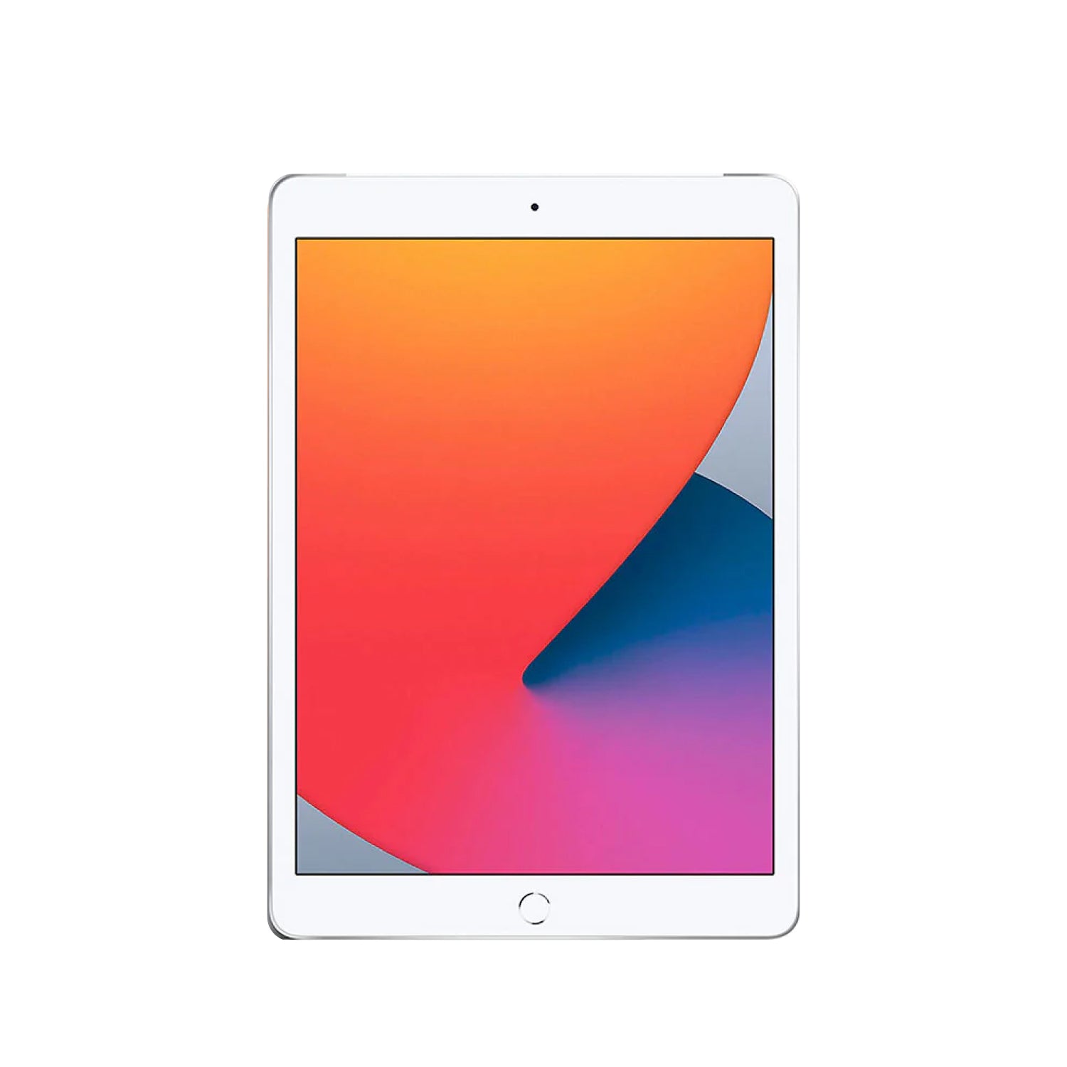 iPad 8 128GB Plata Reacondicionado