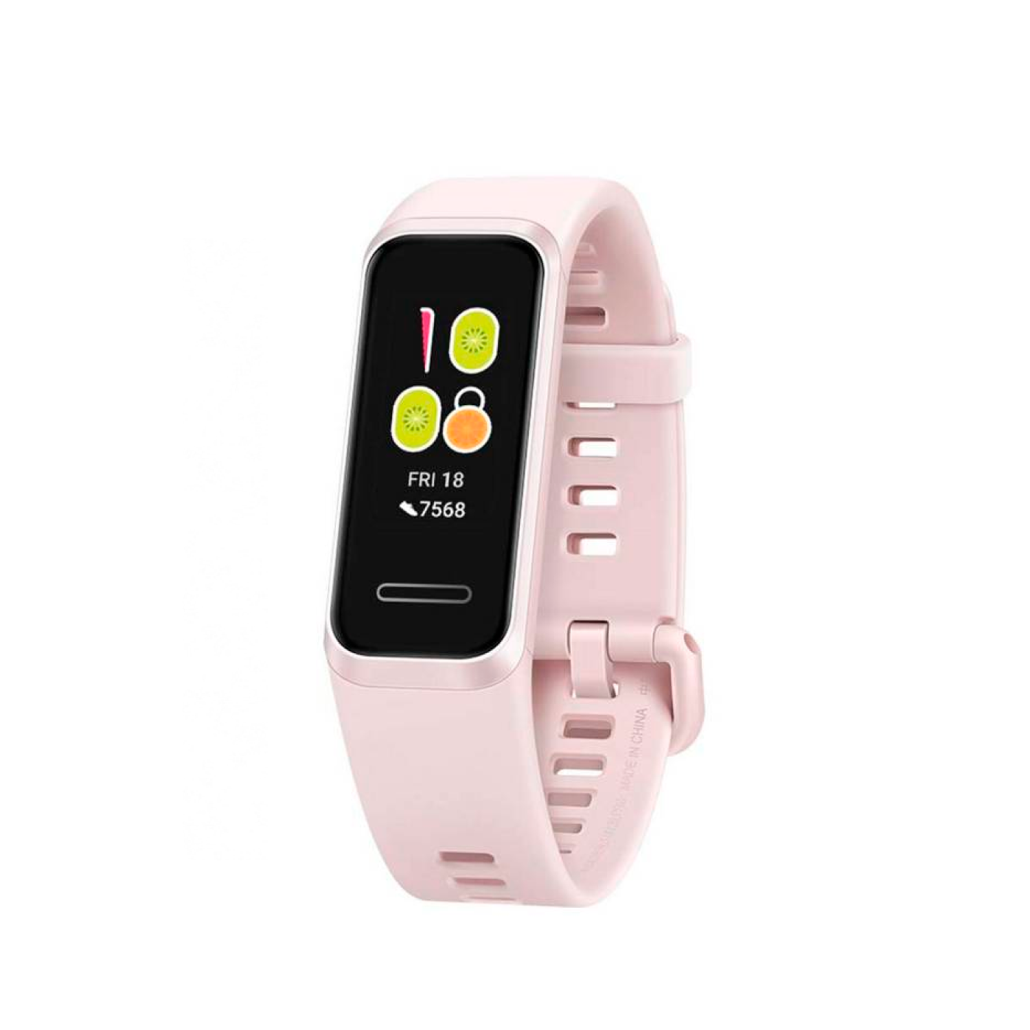 Huawei Band 4 Rosado Reacondicionado