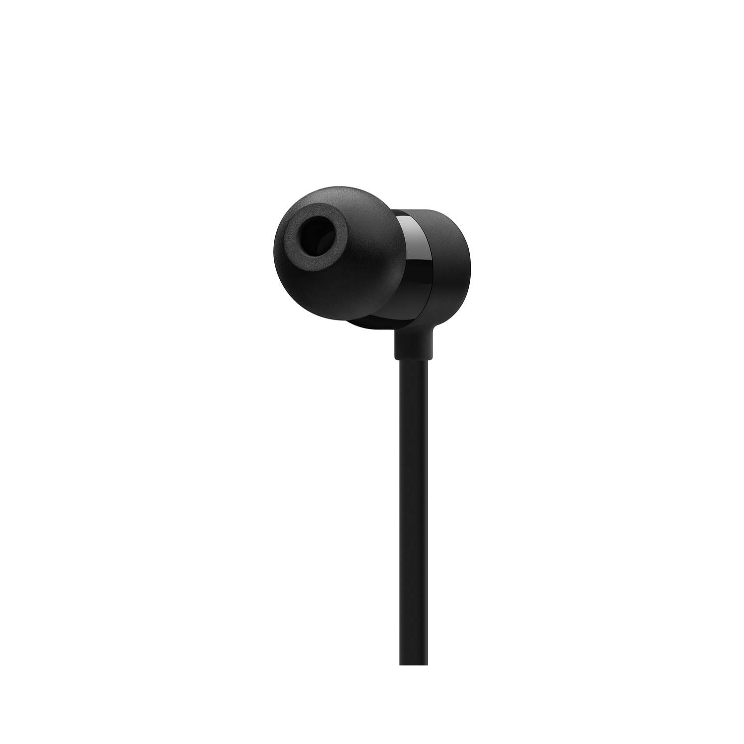 Beats UrBeats3 Gris/Negro Reacondicionado