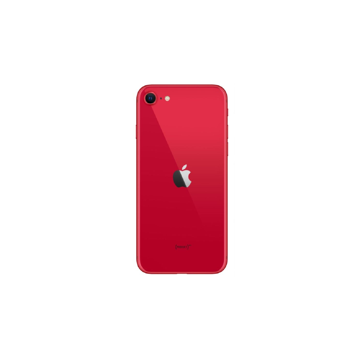 iPhone SE (3ª generación) 64GB Rojo Reacondicionado