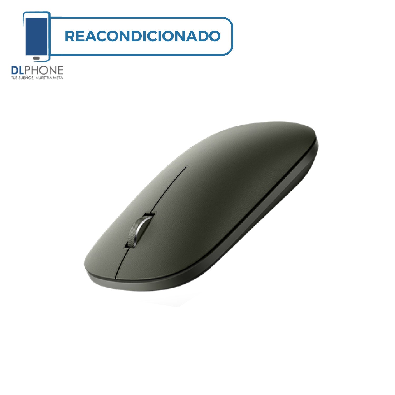 Huawei Bluetooth Mouse Verde Reacondicionado