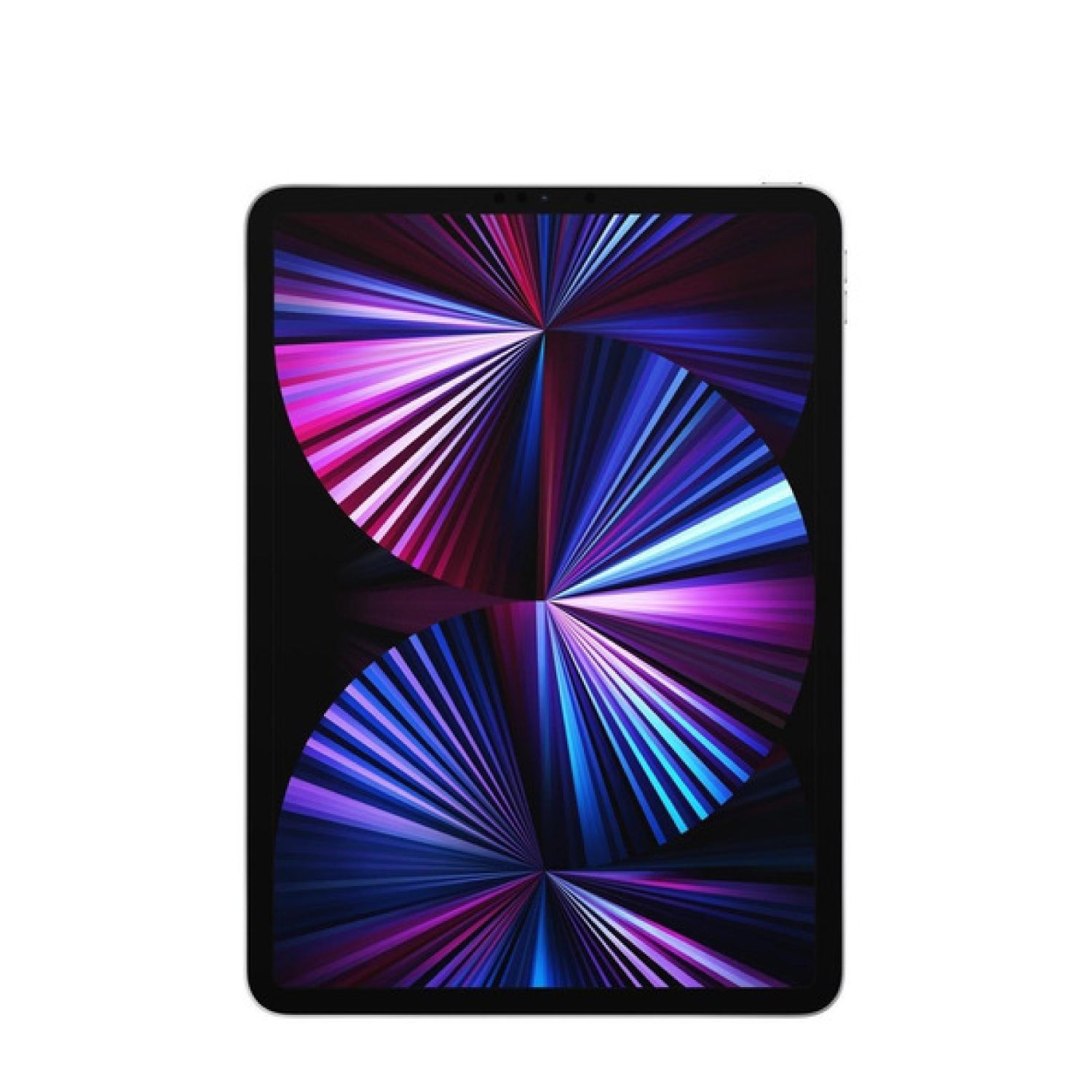 iPad Pro 3 11" 512GB Plata Reacondicionado