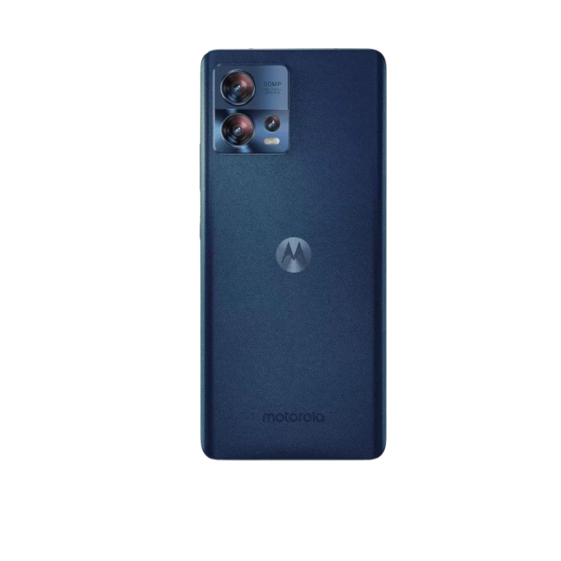 Motorola Edge 30 Fusion 256GB Azul Reacondicionado