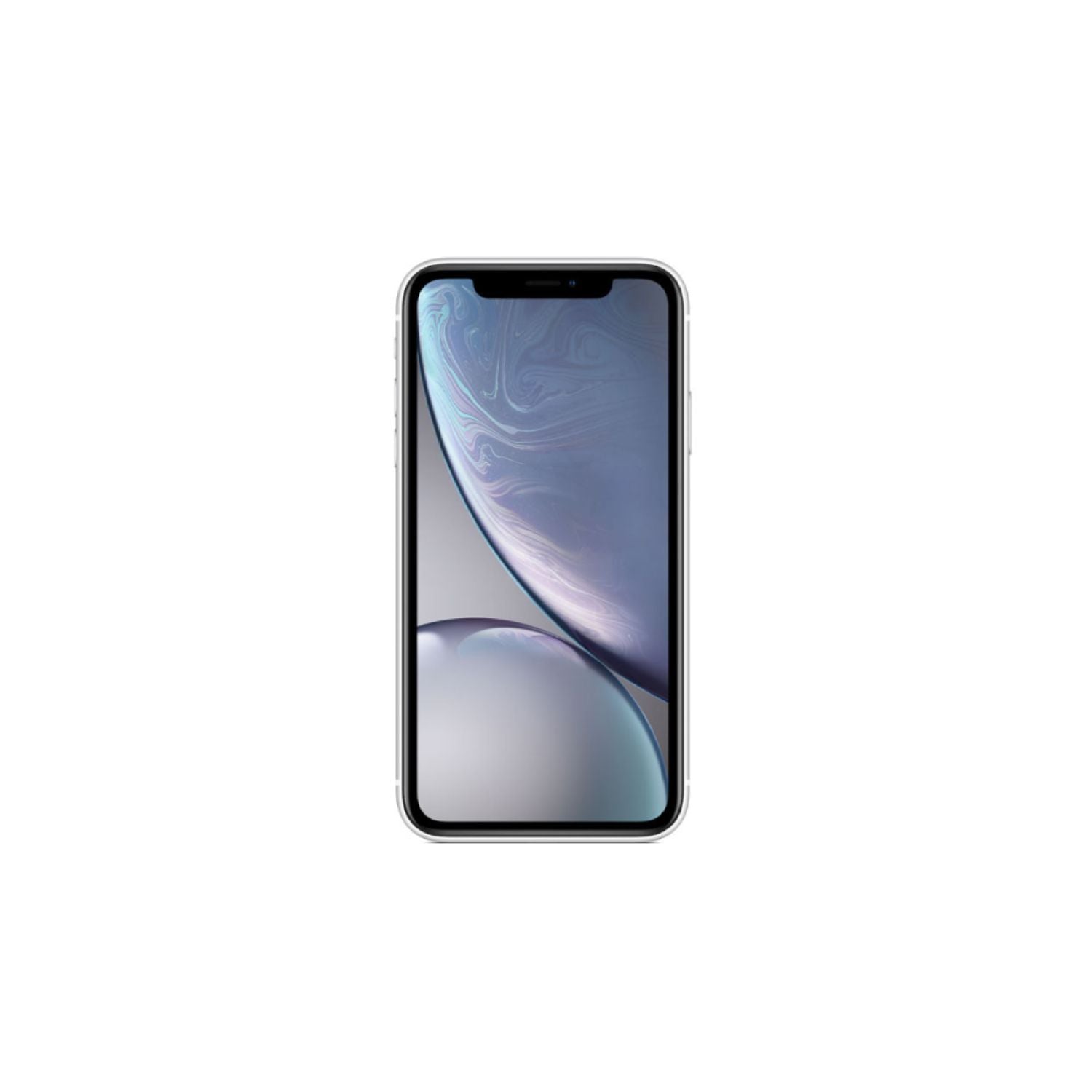 iPhone XR 128GB Blanco Reacondicionado