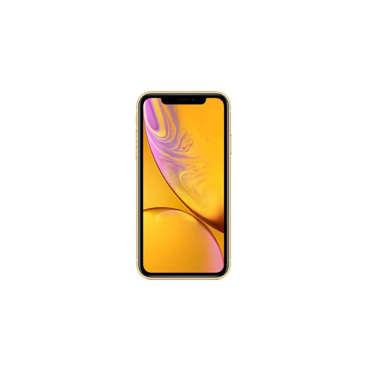 Apple Iphone XR 64GB Amarillo Reacondicionado - Amarillo