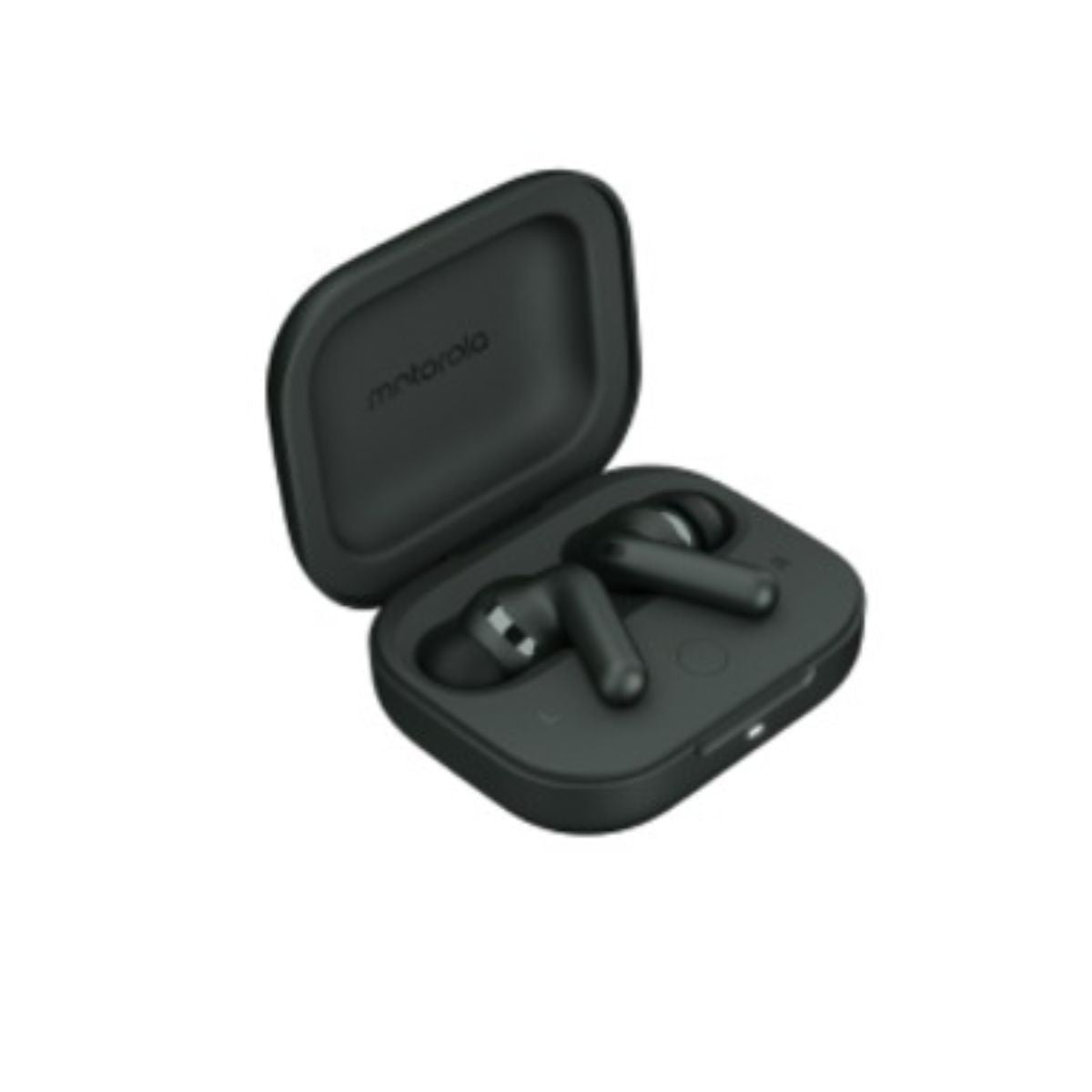 Motorola Moto Buds  Negro Nuevo