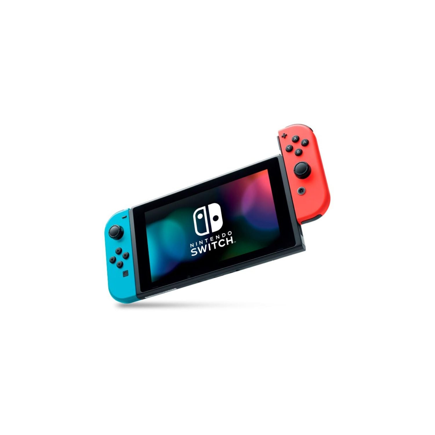 Nintendo Switch 1.1 Neon Lt2 32GB Rojo/Azul OpenBox