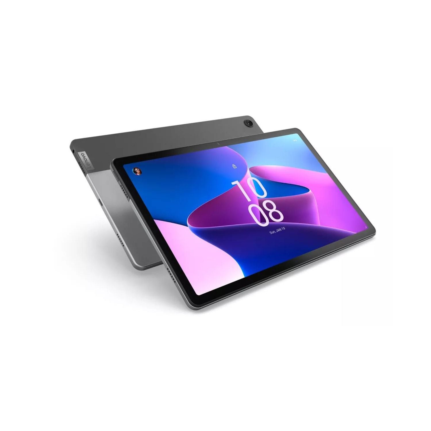 Tab Lenovo M10 Plus / 3GEN Open Box