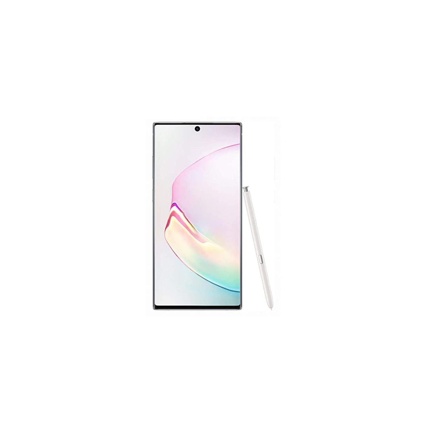 Samsung Galaxy NOTE 10 256GB Blanco Reacondicionado