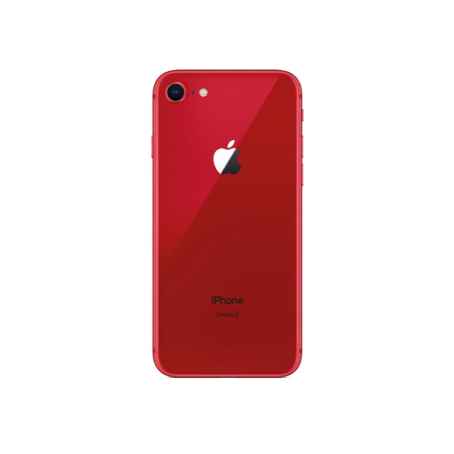 iPhone 8 128GB Rojo Reacondicionado