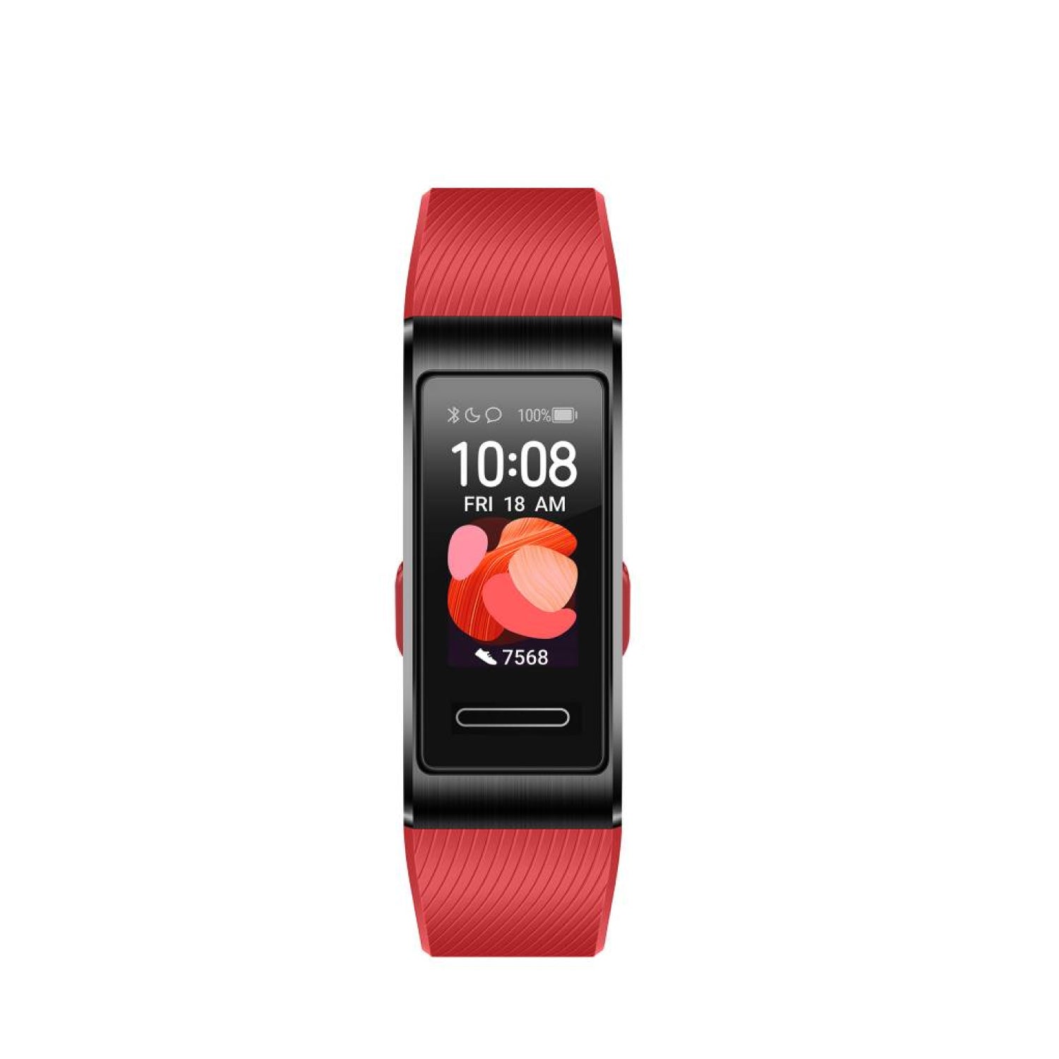 Huawei Band 4 Pro Rojo Reacondicionado