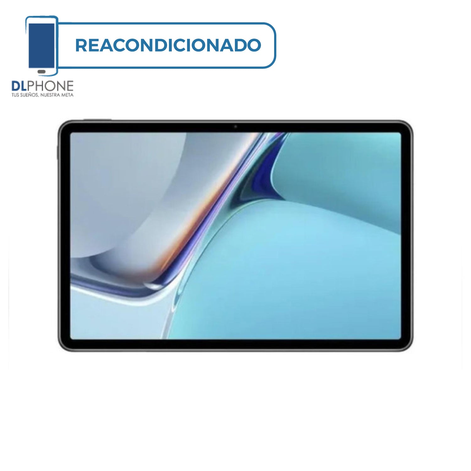 Huawei Matepad 11 128GB Azul Reacondicionado