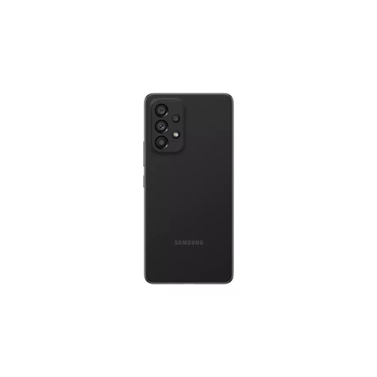 Samsung Galaxy A53 256GB Negro Reacondicionado