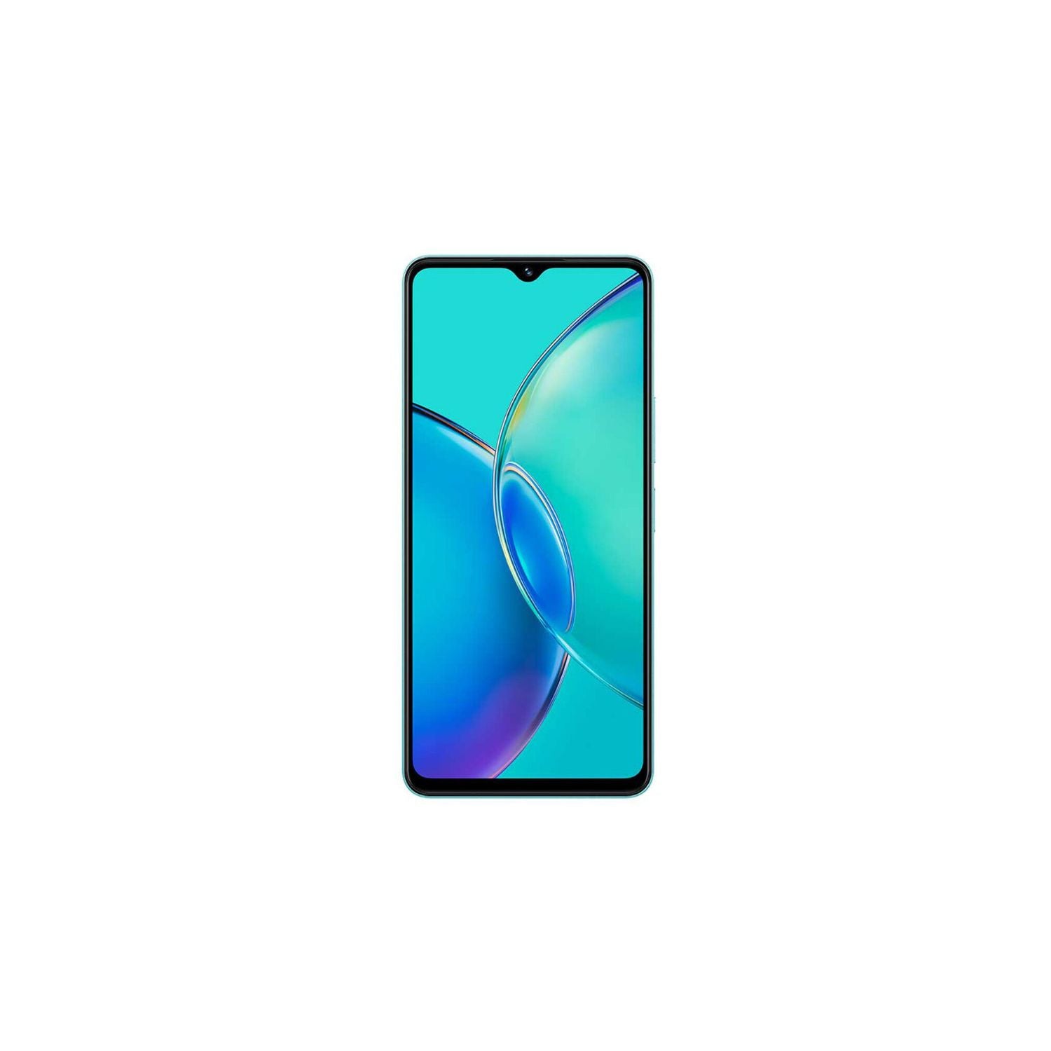 Vivo Y27 128GB Sea Blue  Reacondicionado