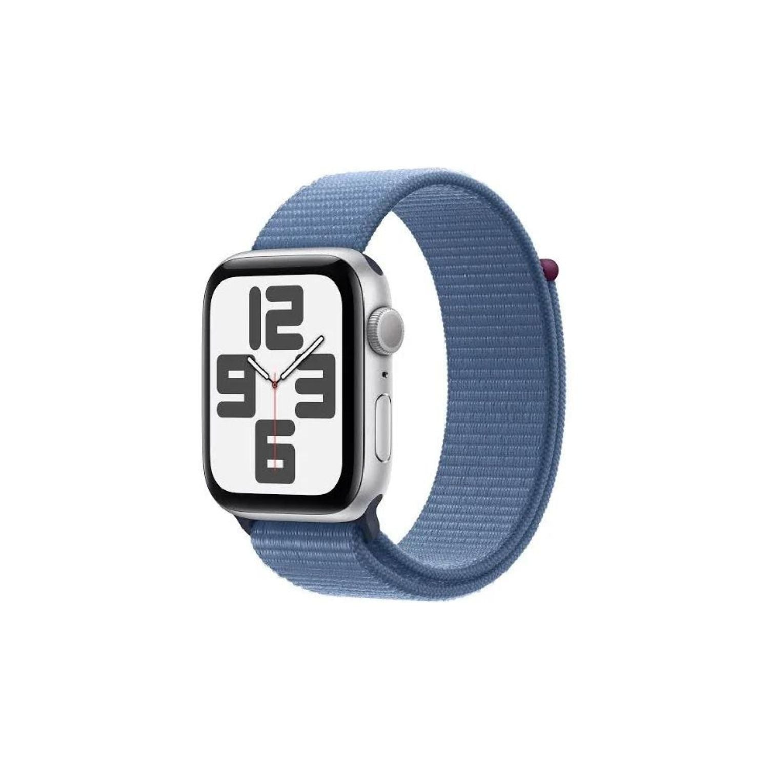 Apple Watch SE 44mm Azul OpenBox