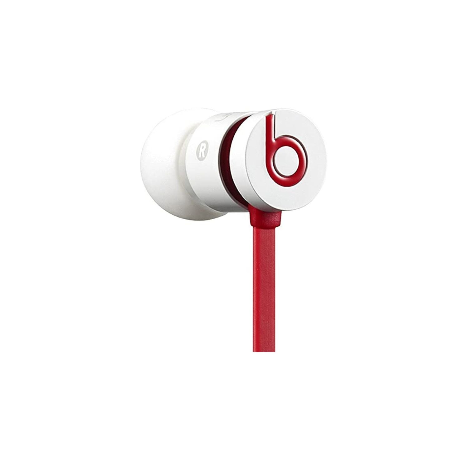 Beats UrBeats3 Rojo/Blanco Reacondicionado